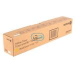Toner Xerox 006R01462 WorkCentre 7120, 7220 Yellow 15k.