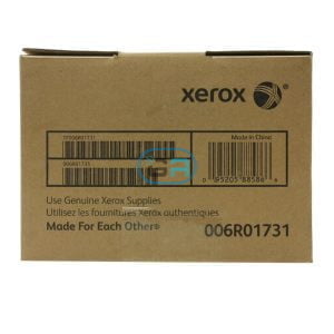Toner Xerox 006R01731 b1022, b1025 13,7k 1 Toner Xerox 006R01731 b1022, b1025 13,700 paginas