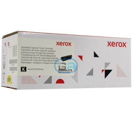 Toner Xerox 006R04379 Negro b305, b310, b315 3,000 paginas