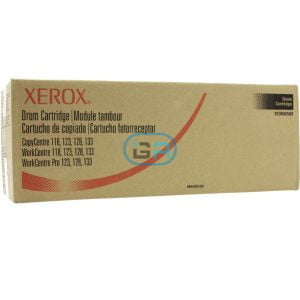 Tambor Xerox 013R00589 wc118, 123, 133 60,000 paginas
