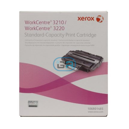 Toner Xerox 106R01485 WorkCentre 3210, 3220 2000 paginas