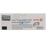 Toner Xerox 106R02763 Black phaser 6020, wc 6027 2k.
