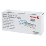 Toner Xerox 106R02773 Phaser 3020, wc3025 1,500 paginas