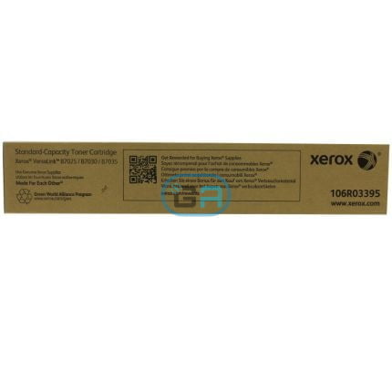 Toner Xerox 106R03395 VersaLink b7025, b7030, b7035 15,5K.
