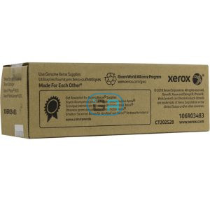 Toner Xerox 106R03483 Yellow Phaser 6510, wc 6515 1000 pag.