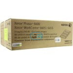 Unidad de Imagen Xerox 108R01121 ph 6600, wc 6605 60k