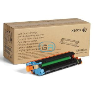 Tambor Xerox 108R01481 Cyan c500, c505 40,000 paginas