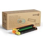 Tambor Xerox 108R01487 Yellow c600, c605 40,000 paginas