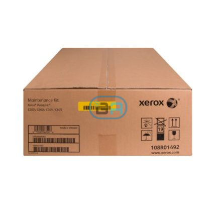 Kit de Mantenimiento Xerox 108R01492 c500, 505, c600 100k