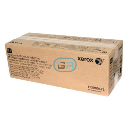 Modulo Xerográfico Xerox 113R00673 wc 5845, 5855, 5890 450k