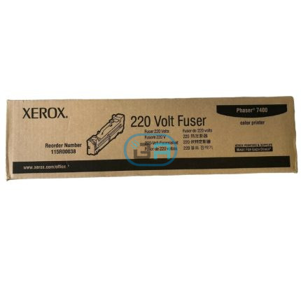 Fusor Xerox 115R00038 Phaser™ 7400 220V