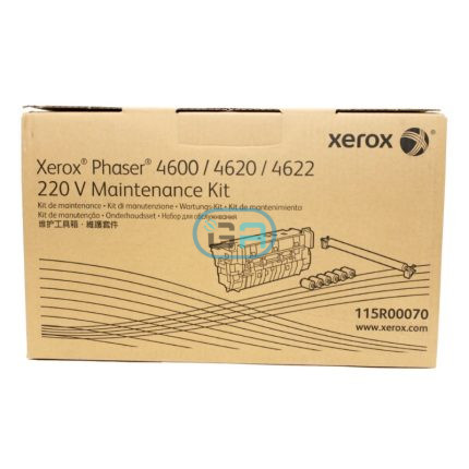 Fusor Xerox 115R00070 Phaser™ 4600, 4260, 4622 220v.