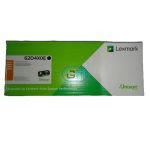 Toner Lexmark 62D4X0E mx710, mx711,mx811, mx812 45k