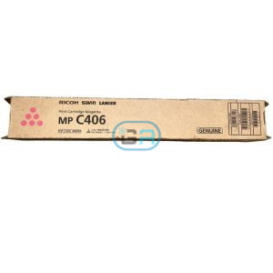 Toner Ricoh 842093 mp c306, c307, c406 Magenta 6000 paginas