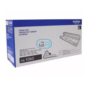 Tambor Brother DR-1060 hl-1112, dcp-1512 10,000 paginas