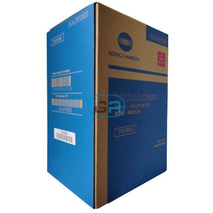 Toner Konica Minolta TNP80M Magenta Bizhub c3320i 9,000 pag