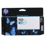Tinta HP B3P19A (727) Cyan 130ml. PostScript T920, T930