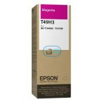 Botella Tinta Epson T49H300 Magenta 140ml.