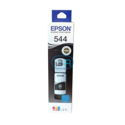 Tinta Epson T544120 Negro L3110, L3150, L3160, L5190 65ml