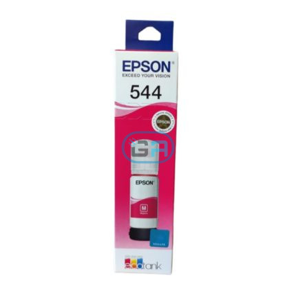 Tinta Epson T544320 Magenta L3150, L3160, L5190 65ml
