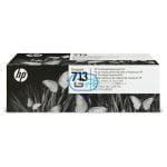 Cabezal HP 3ED58A (713a) t210, t230, t250, t630, t650