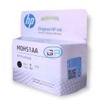Cabezal HP M0H51A Negro gt5820 gt5810, Ink tank 315 415