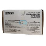 Caja de Mantenimiento Epson T671600 wf-m5299, c5710