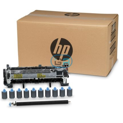Kit de Mantenimiento HP CF065A l.j. p4034, 4035 220v.