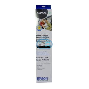 Cinta Epson S015384 dfx-9000 Original