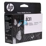 Cabezal HP Latex CZ680A 831 Optimizador latex 365, 375