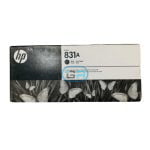 Tinta HP Latex CZ682A 831a Black 315, 335, 375, 560 775ml.