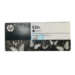 Tinta HP Latex CZ682A 831a Black 315, 335, 375, 560 775ml.