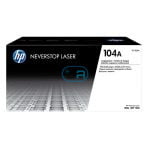 Drum HP W1104A (104A) NeverStop Laser 1000 20,000 paginas
