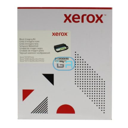Drum Xerox 013R00690 Negro b310, b315, b310 40,000 paginas
