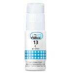 Tinta Canon GI-13C Cyan g510, g610 70ml.