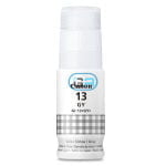 Tinta Canon GI-13G Gris g510, g610 70ml.