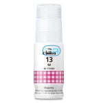 Tinta Canon GI-13M Magenta g510, g610 70ml.