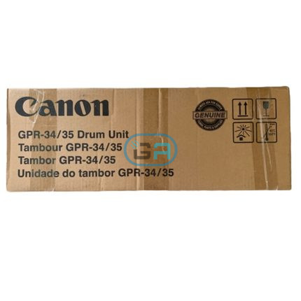 Drum Canon GPR-34 / GPR-35 ir2535, ir2545 169,000 paginas