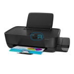 Impresora HP Ink Tank 115 AIO Color 8/5 PPM (2LB19A)