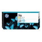 Tinta HP P2V79A (746) Yellow DesignJet z6 z9 300ml.