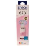 Tinta Epson T673620-AL Light Magenta l805, l850, l1800 70ml.
