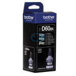 Tinta Brother BTD-60BK Black dcp-t310, t510w, t710w 6,5k