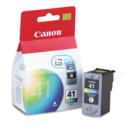 Tinta Canon CL-41 Color ip1800, mp140, mx310 12ml.