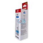 Tinta Canon GI-11C Cian MegaTank g2160, g3160 70ml.