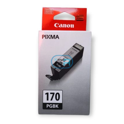 Tinta Canon PGI-170 Black mg5710, mg6810 15.4ml.