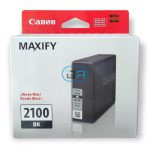 Tinta Canon PGI-2100 Black mb5310, ib4010 1000 paginas