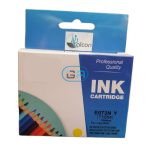 Tinta Epson Compatible T073420 73n st c79, cx3900 Yellow