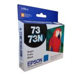 Tinta Epson T073120-AL st c79 cx3900 Black 7ml.