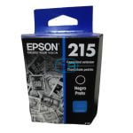 Tinta Epson T215120-AL Black WorkForce wf-100 5ml.