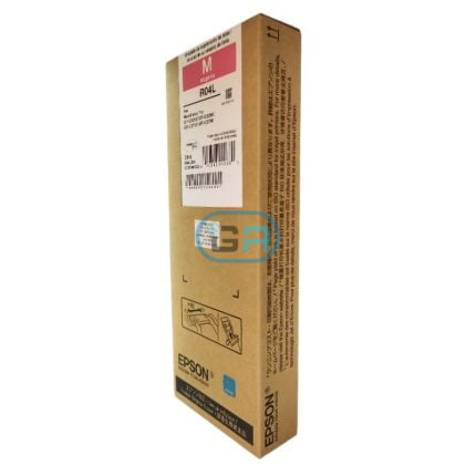Tinta Epson T941320-AL Magenta R04L wf-c5210, c5790 5k.